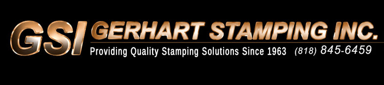 Gerhart Stamping Inc.